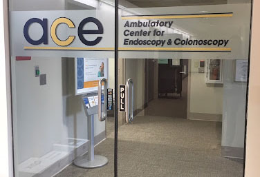Ambulatory Center for Endoscopy