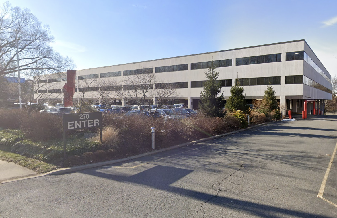 Northern New Jersey Center for Advanced Endoscopy