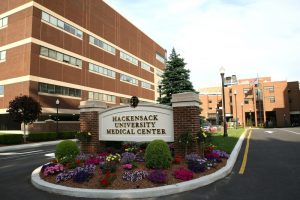 Haskensack University Hospital
