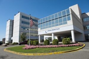 Palisades Medical Center