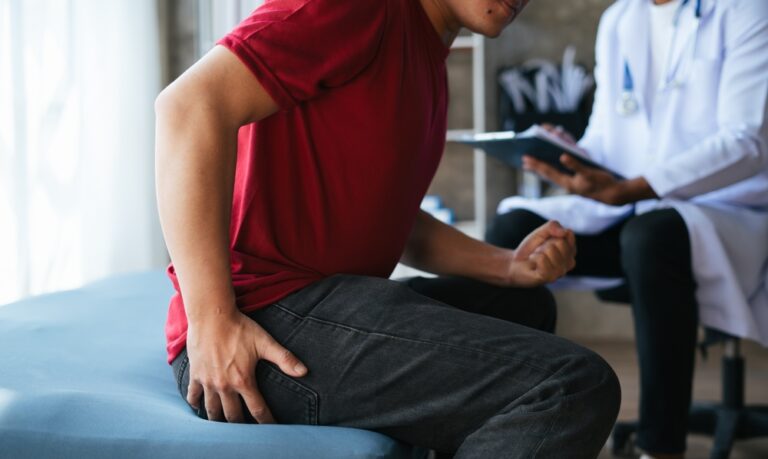 ADH-What Happens if Hemorrhoids Are Left Untreated